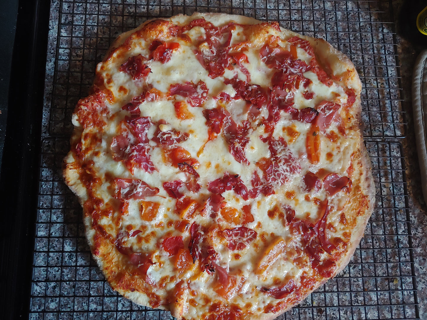 chicago style pizza