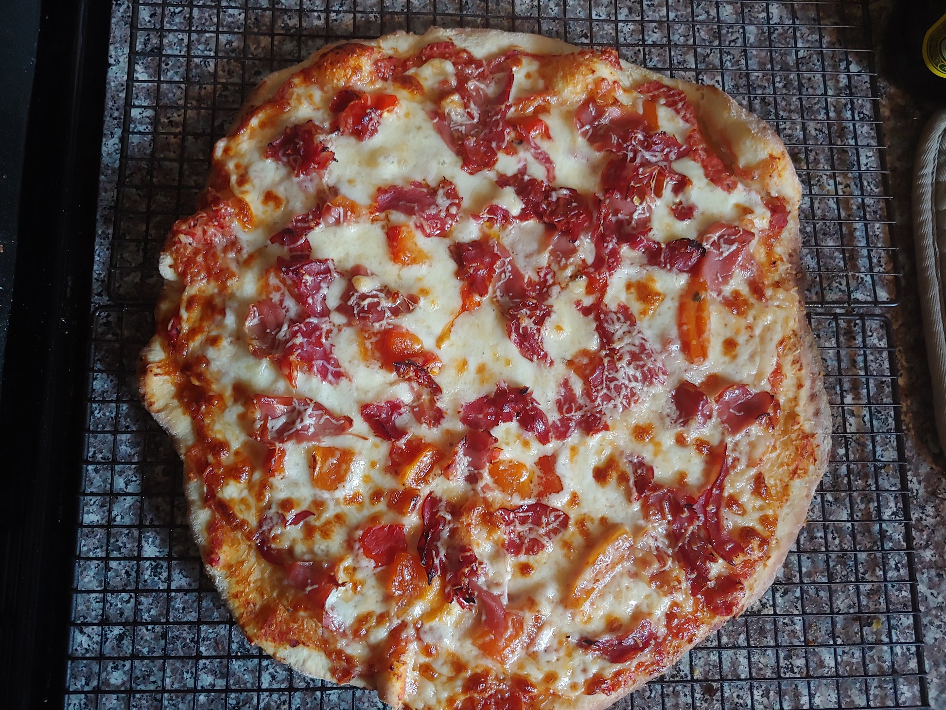 chicago style pizza