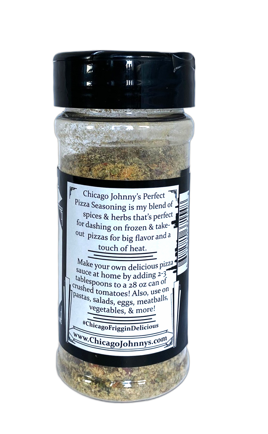 chicago pizza spice