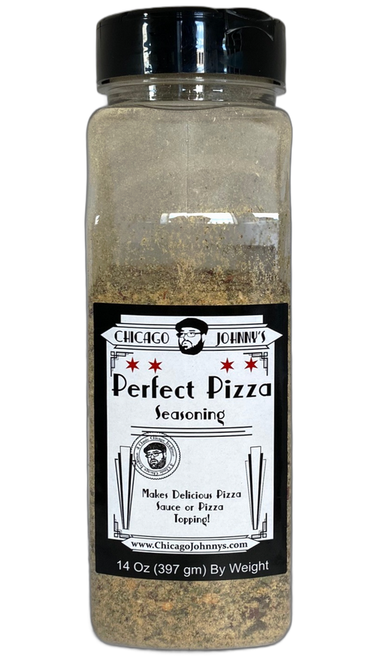 chicago pizza spice seasoning