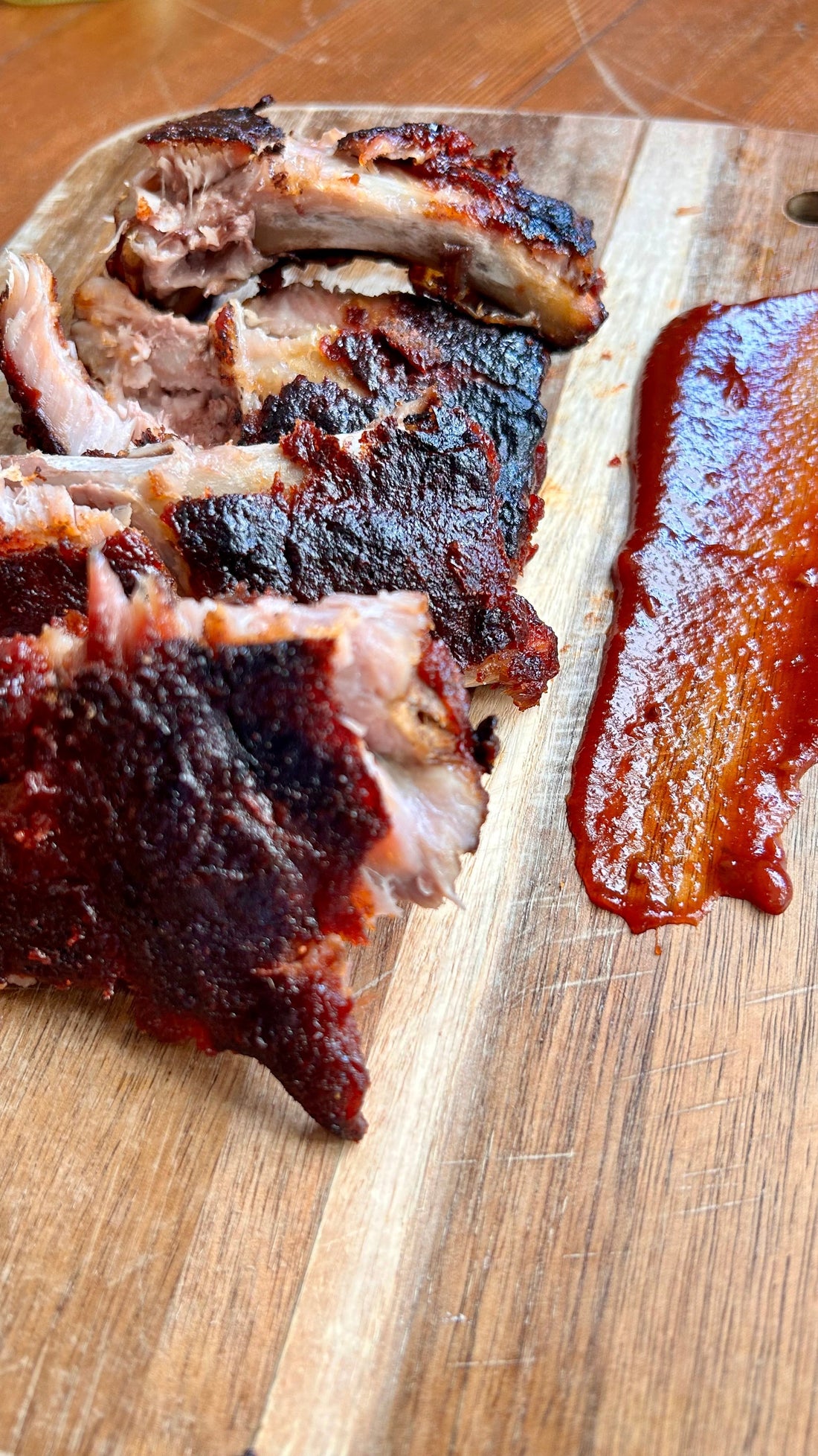 Chicago Rib Recipe and Technique