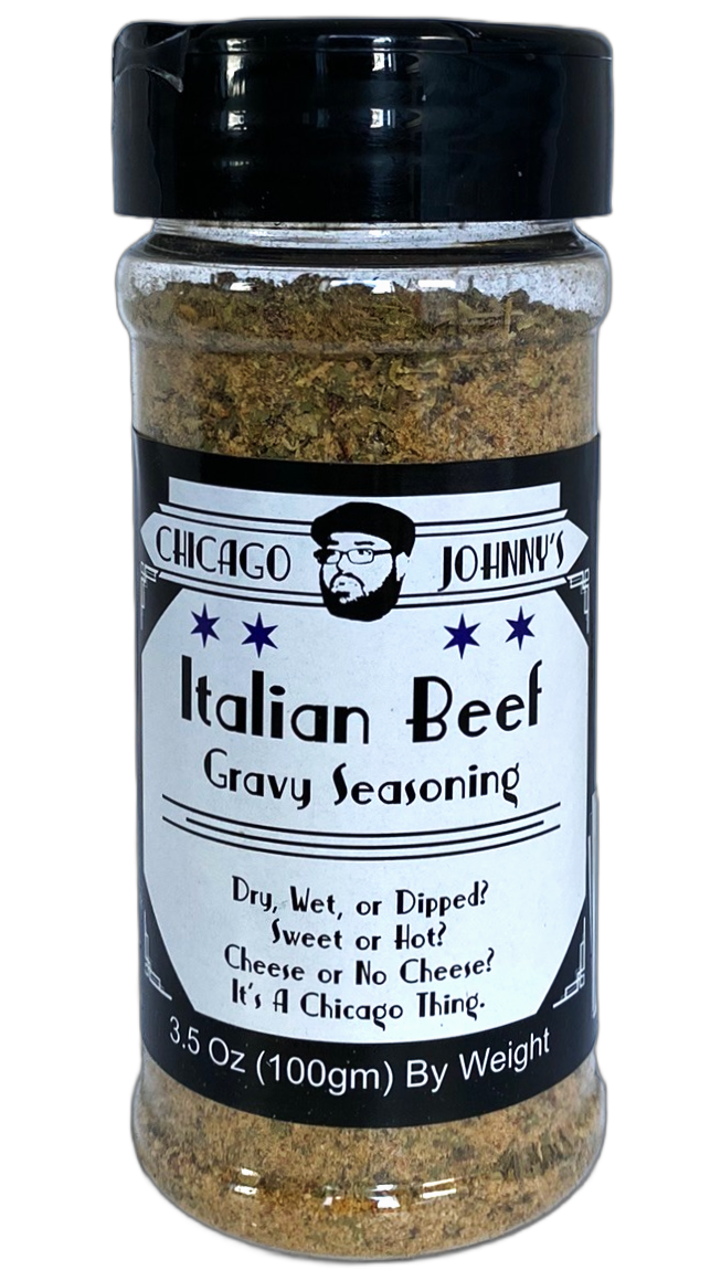 italian beef seasoning spices