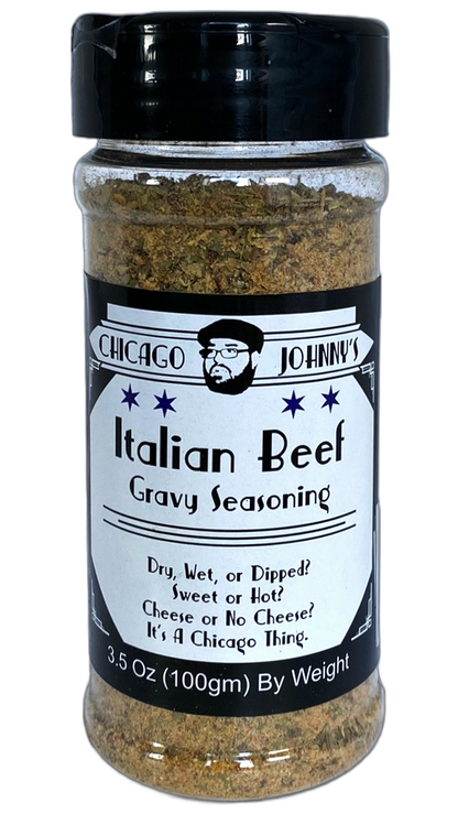 italian beef seasoning spices