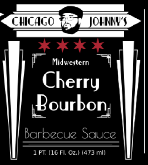 midwestern cherry barbecue sauce