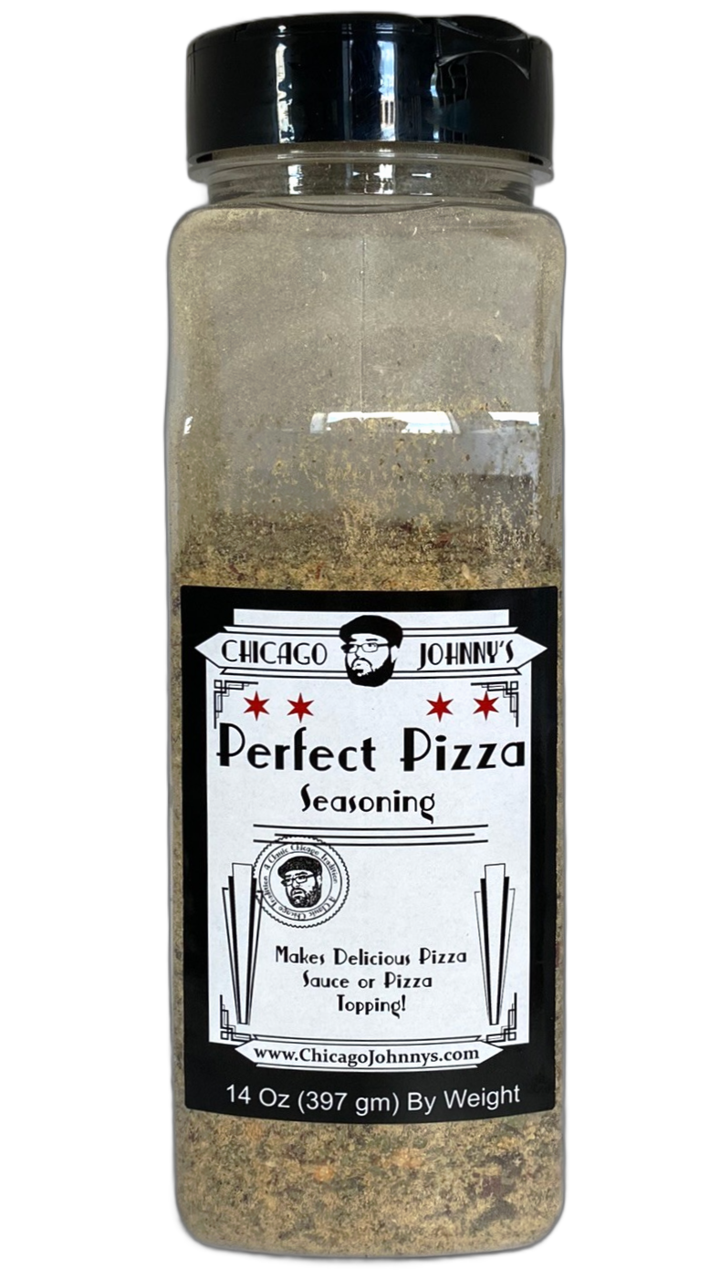 chicago pizza spice seasoning